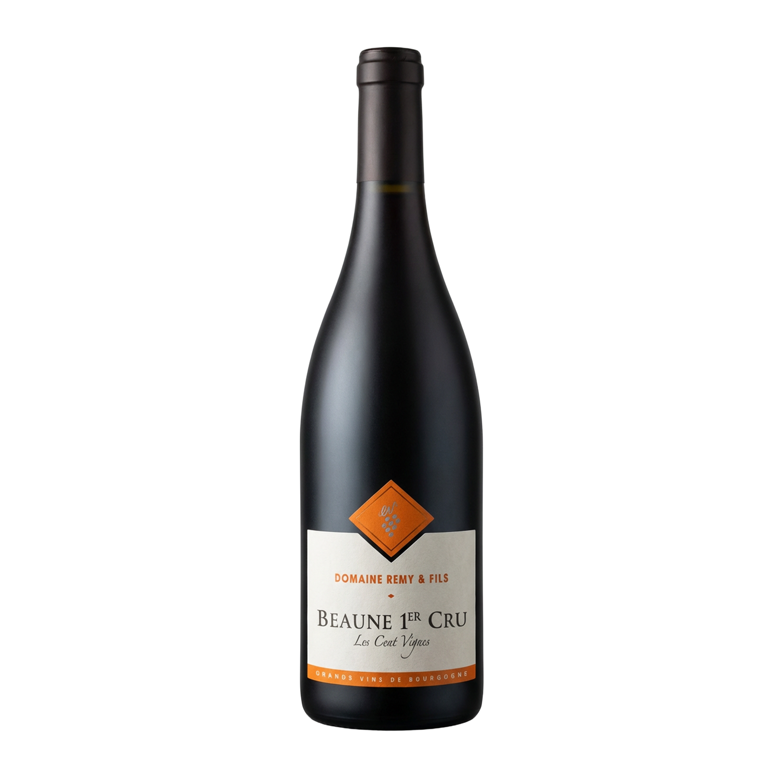 Beaune Les Cent Vignes 2023 1er Cru AOC