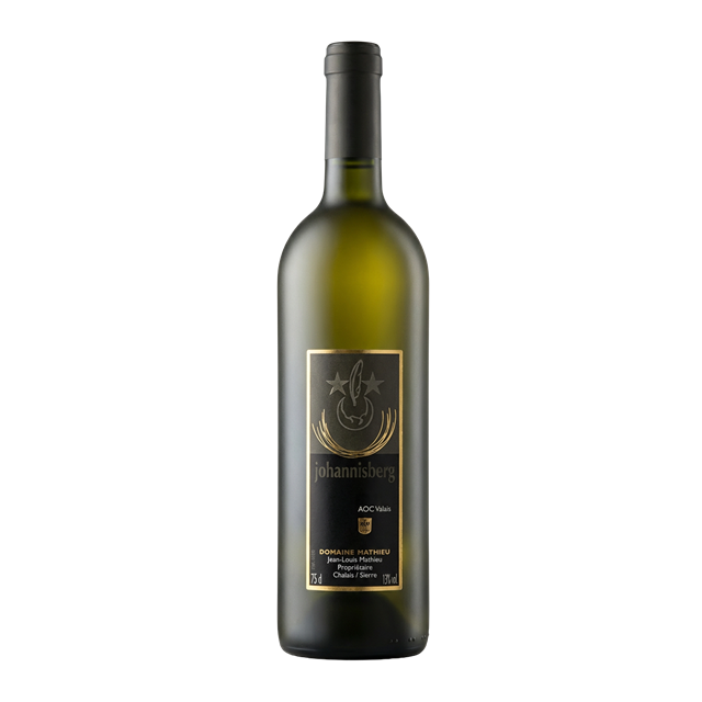 Johannisberg 2024 Valais AOC