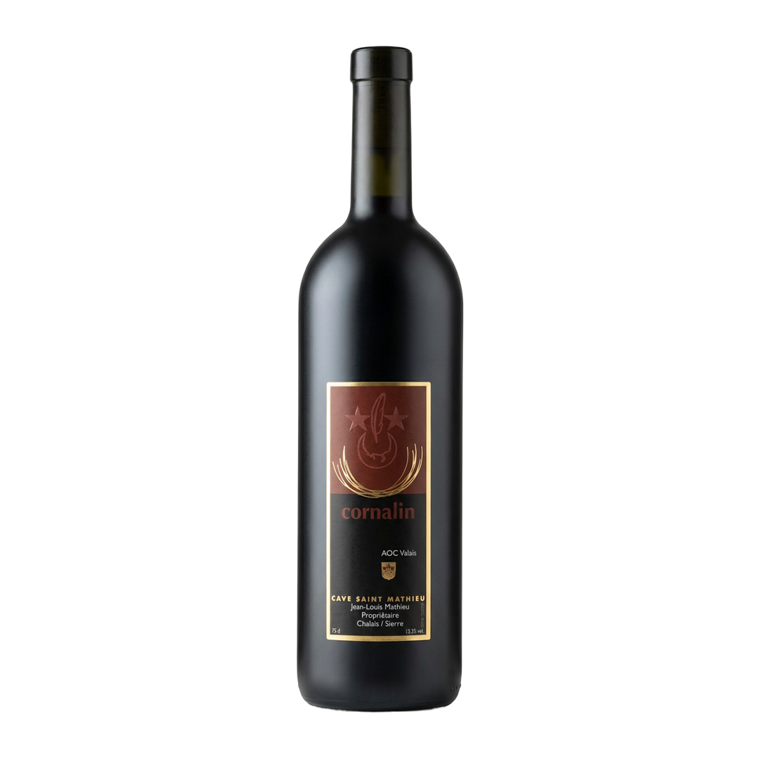 Cornalin 2023 Valais AOC