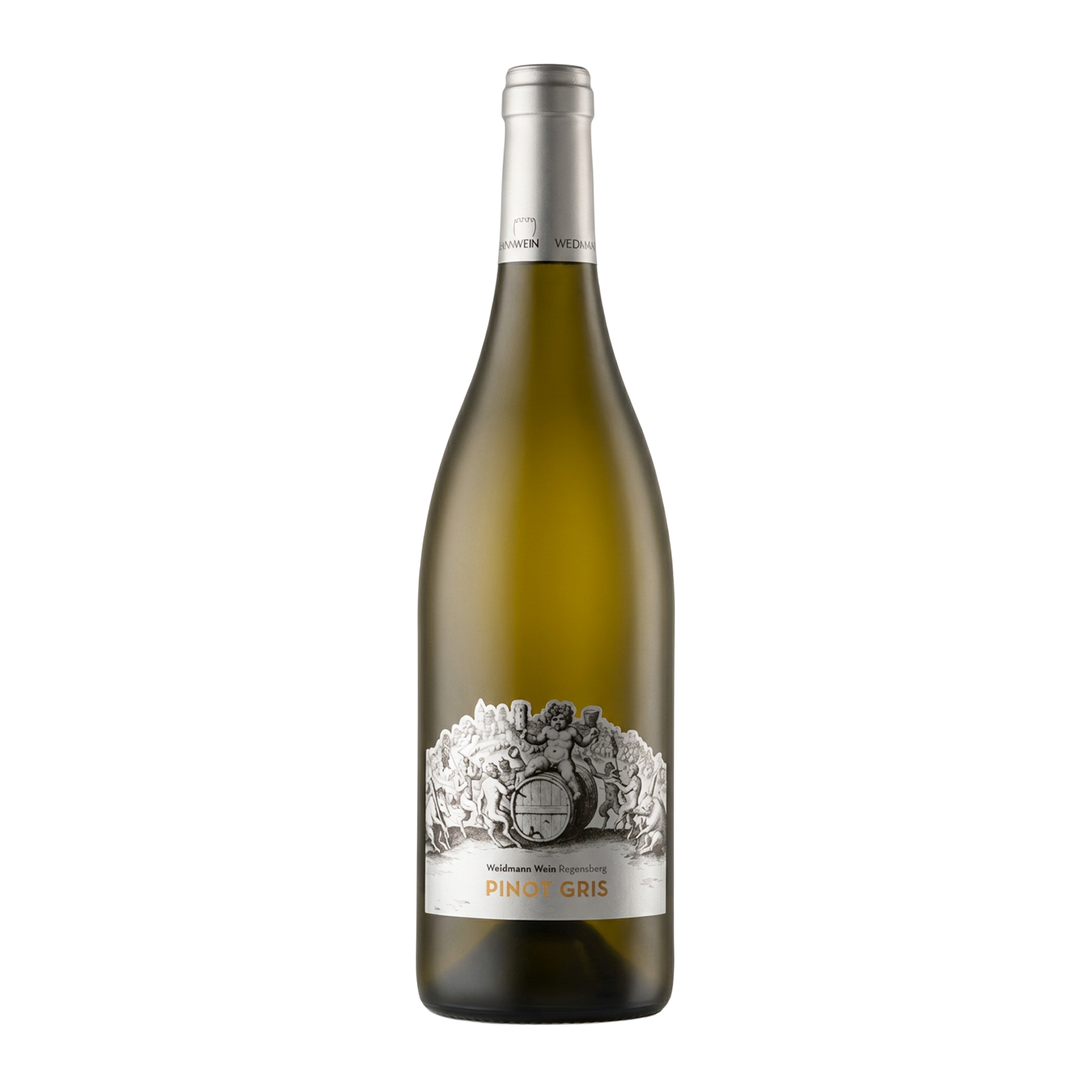 Pinot Gris 2022 Zürich AOC
