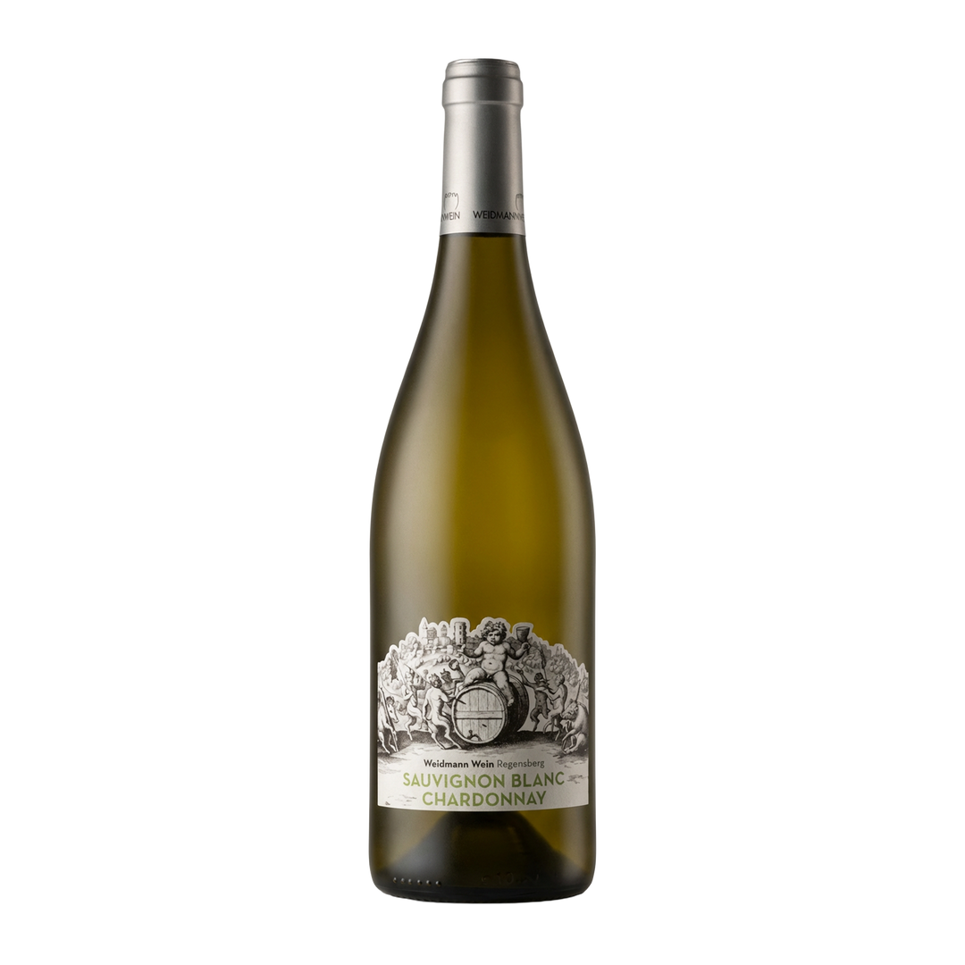Sauvignon Blanc/Chardonnay 2023 Zürich AOC