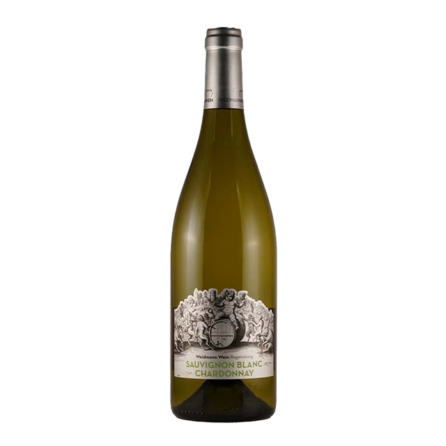 Sauvignon Blanc/Chardonnay 2024 Zürich AOC