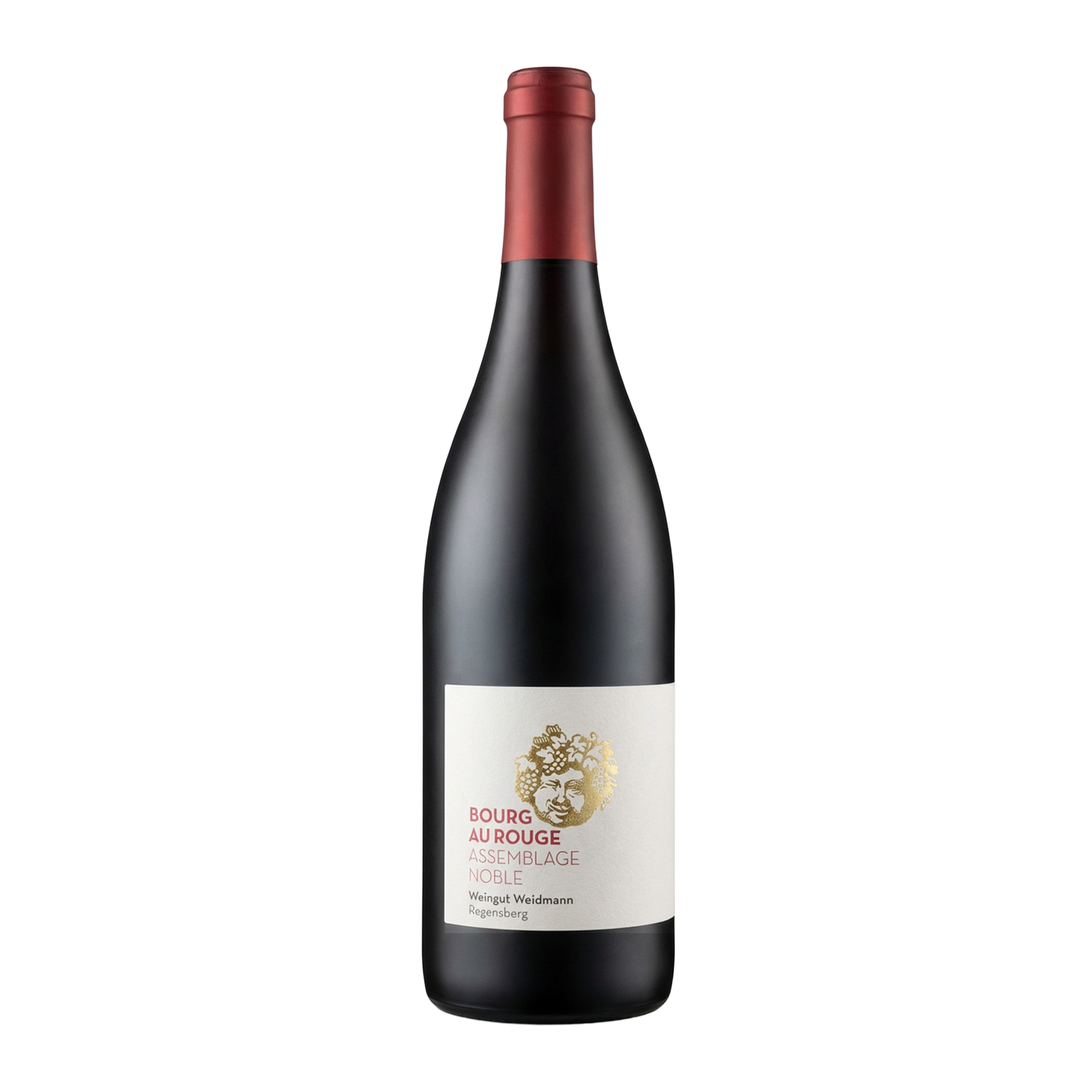 Bourg au Rouge 2023 Zürich AOC