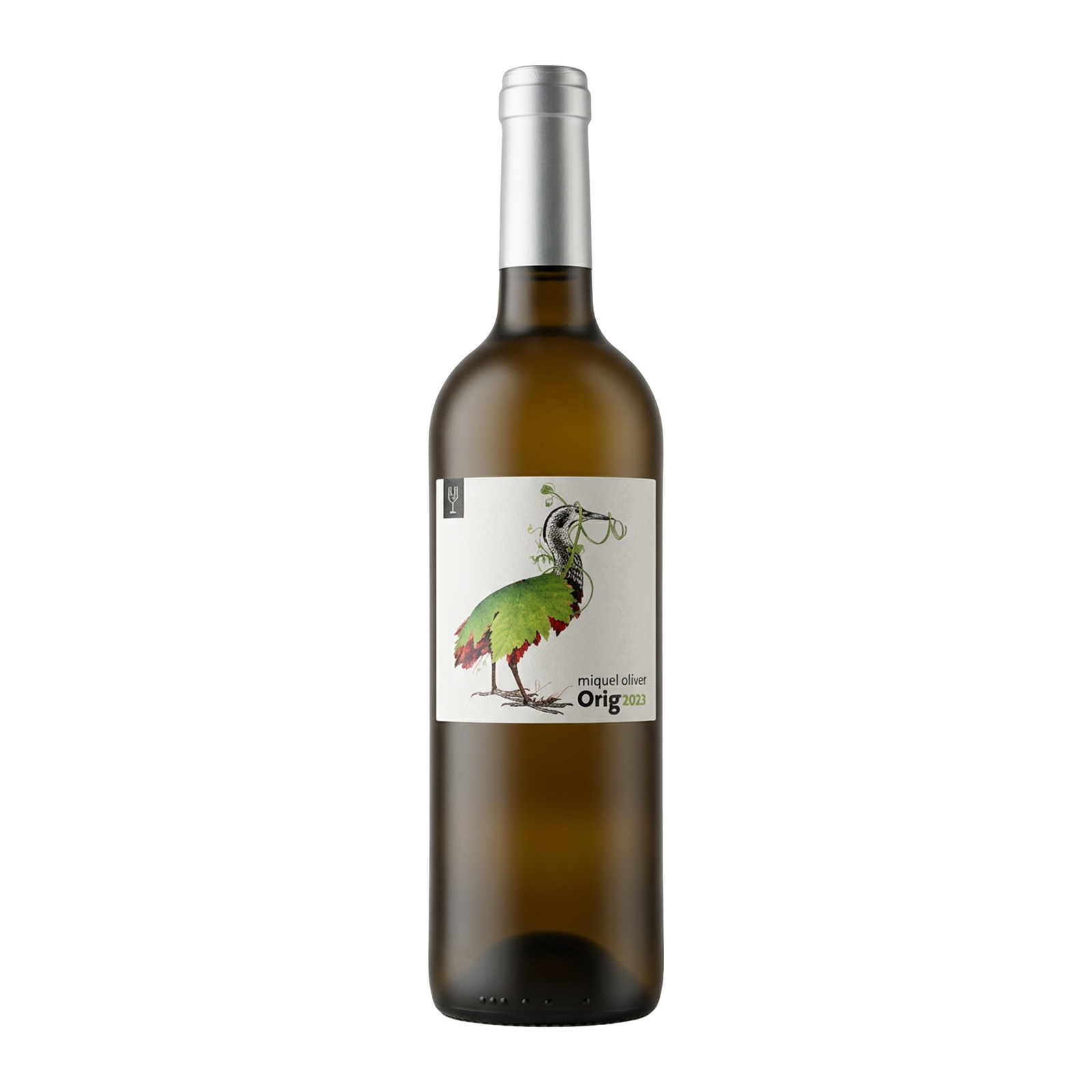 Orig, Vino Blanco 2023 Pla i Llevant DO