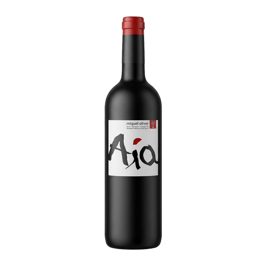 Aia, Vino Tinto 2017 Pla i Llevant DO
