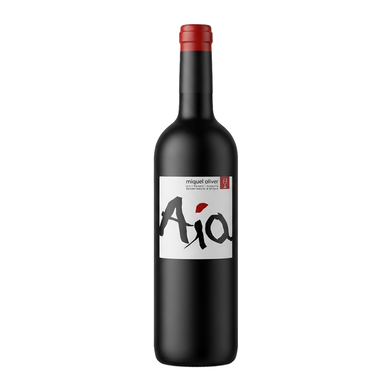 Aia, Vino Tinto 2017 Pla i Llevant DO