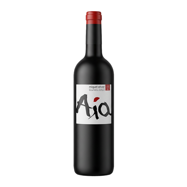 Aia, Vino Tinto 2019 Pla i Llevant DO