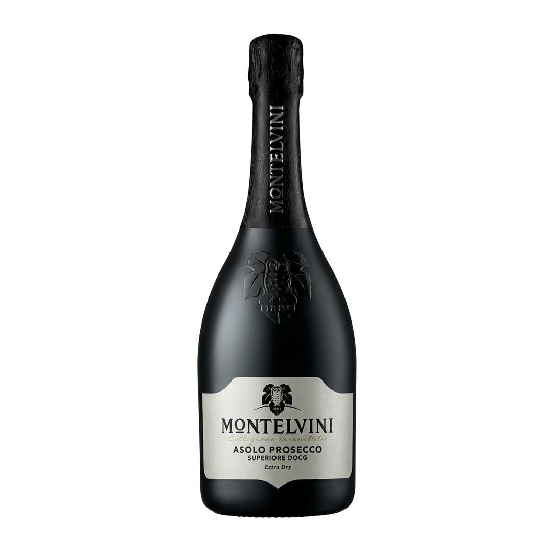 Serenitatis Prosecco Asolo Extra Dry DOCG