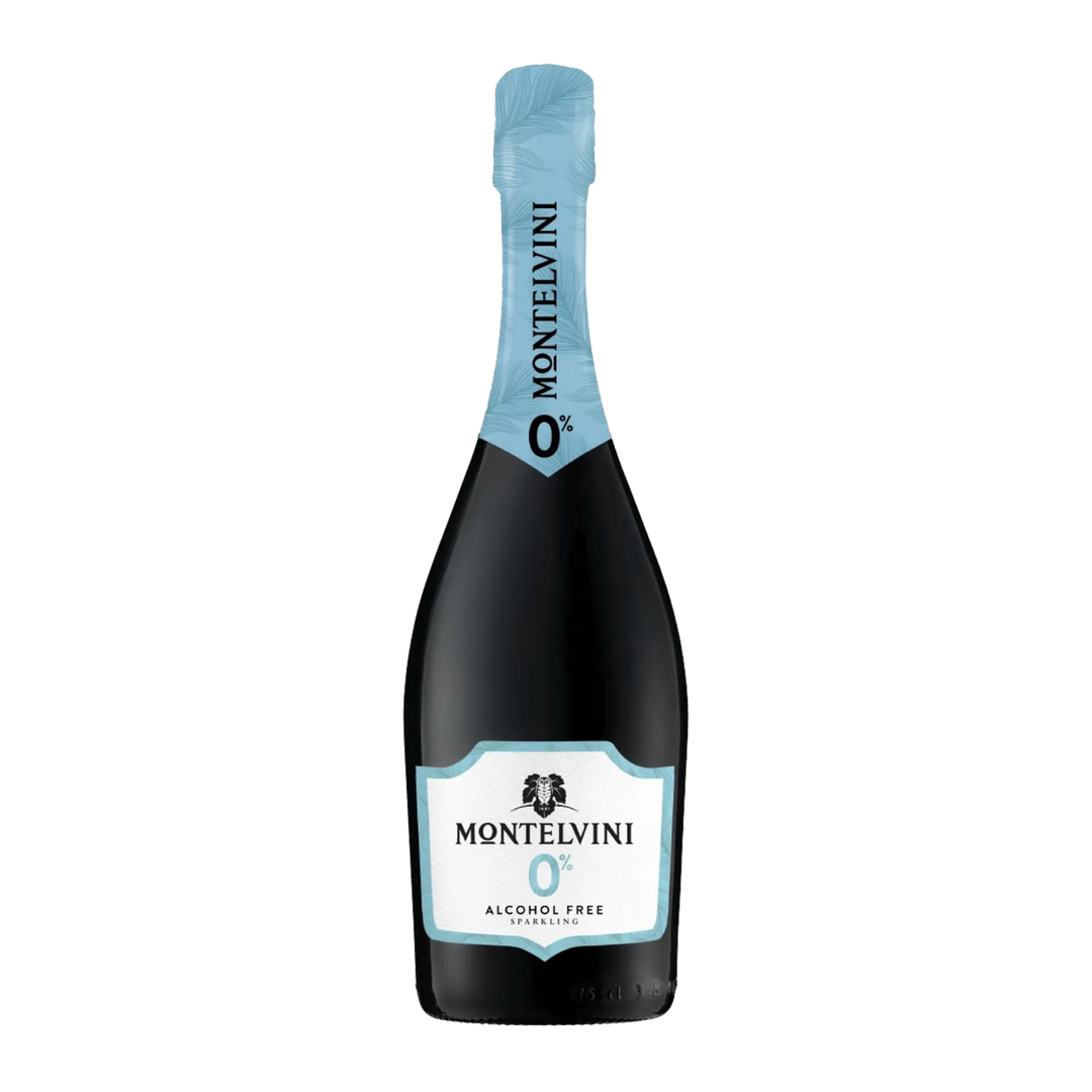 Spumante 0% Alcohol Free
