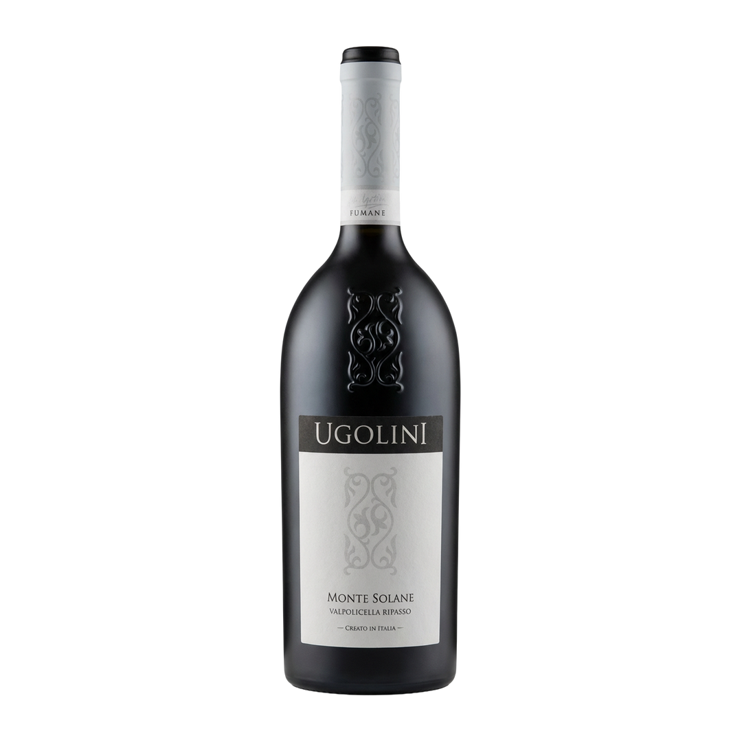 Valpolicella Ripasso Monte Solane 2017 DOC