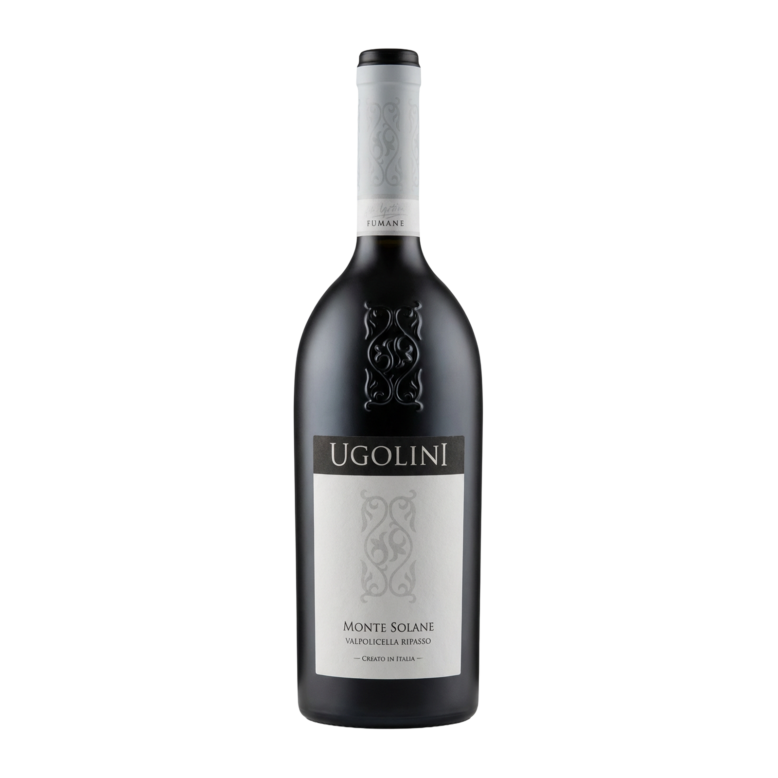 Valpolicella Ripasso Monte Solane 2017 DOC