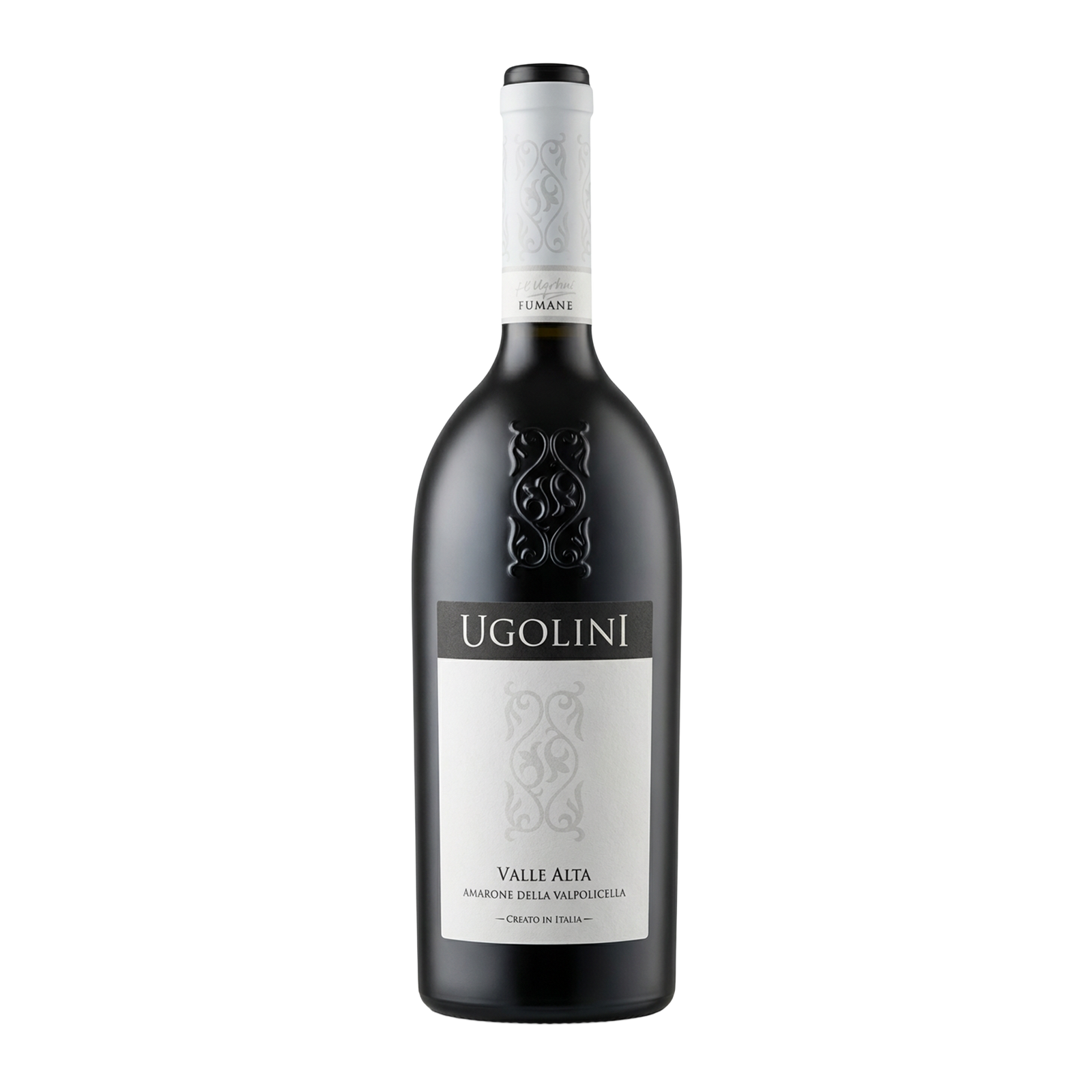 Amarone della Valpolicella Valle Alta 2015 DOCG
