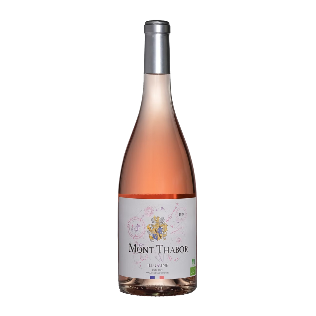 illuMiné Rosé 2023 Luberon AOP