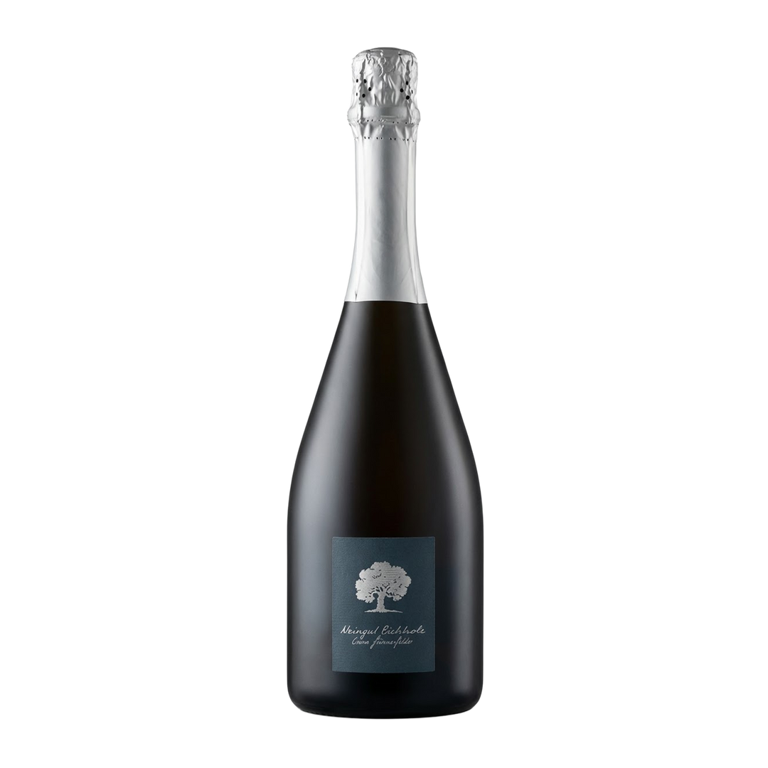 Vin Mousseux Extra Brut 2023 Graubünden AOC