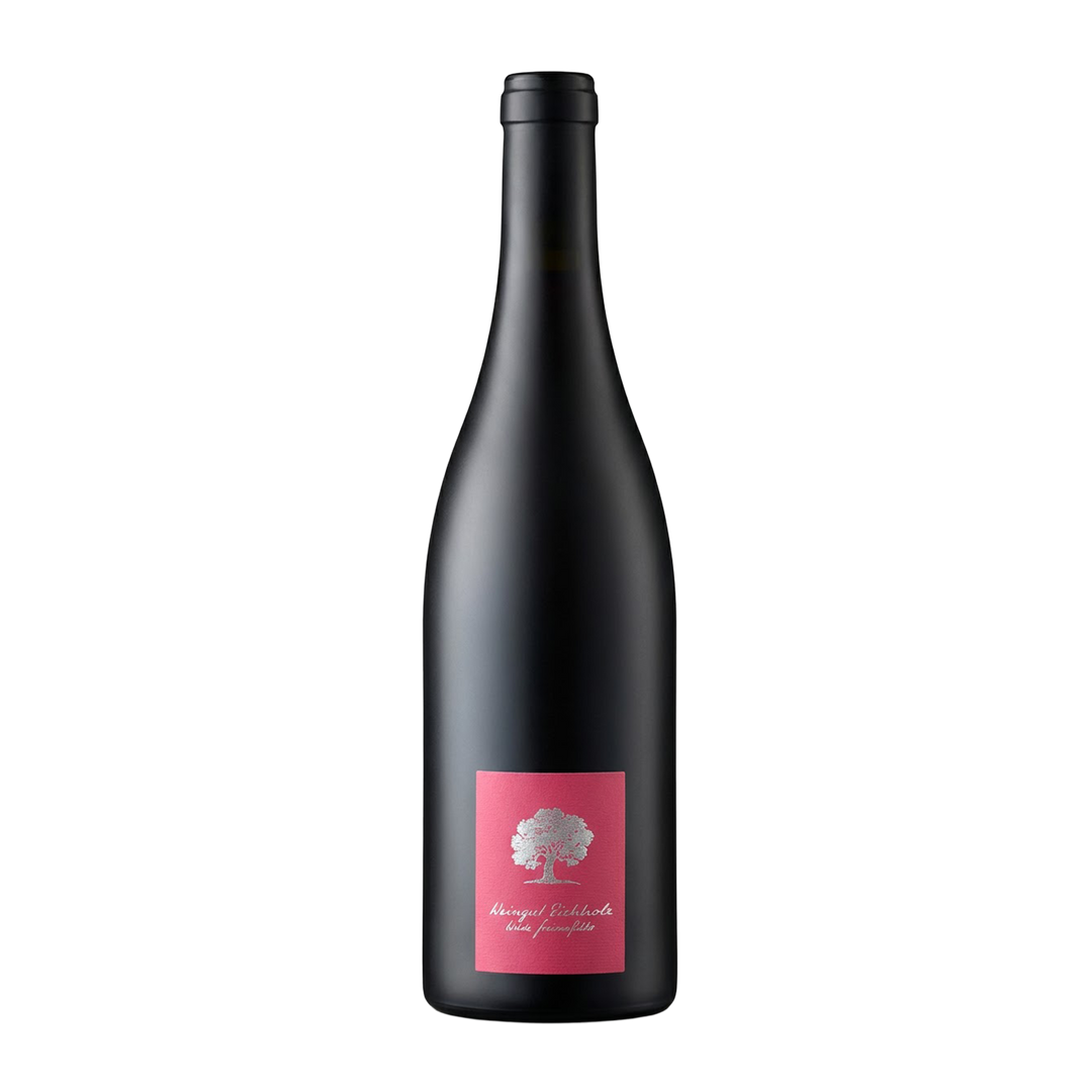 Pinot Noir Jeninser 2023 Graubünden AOC