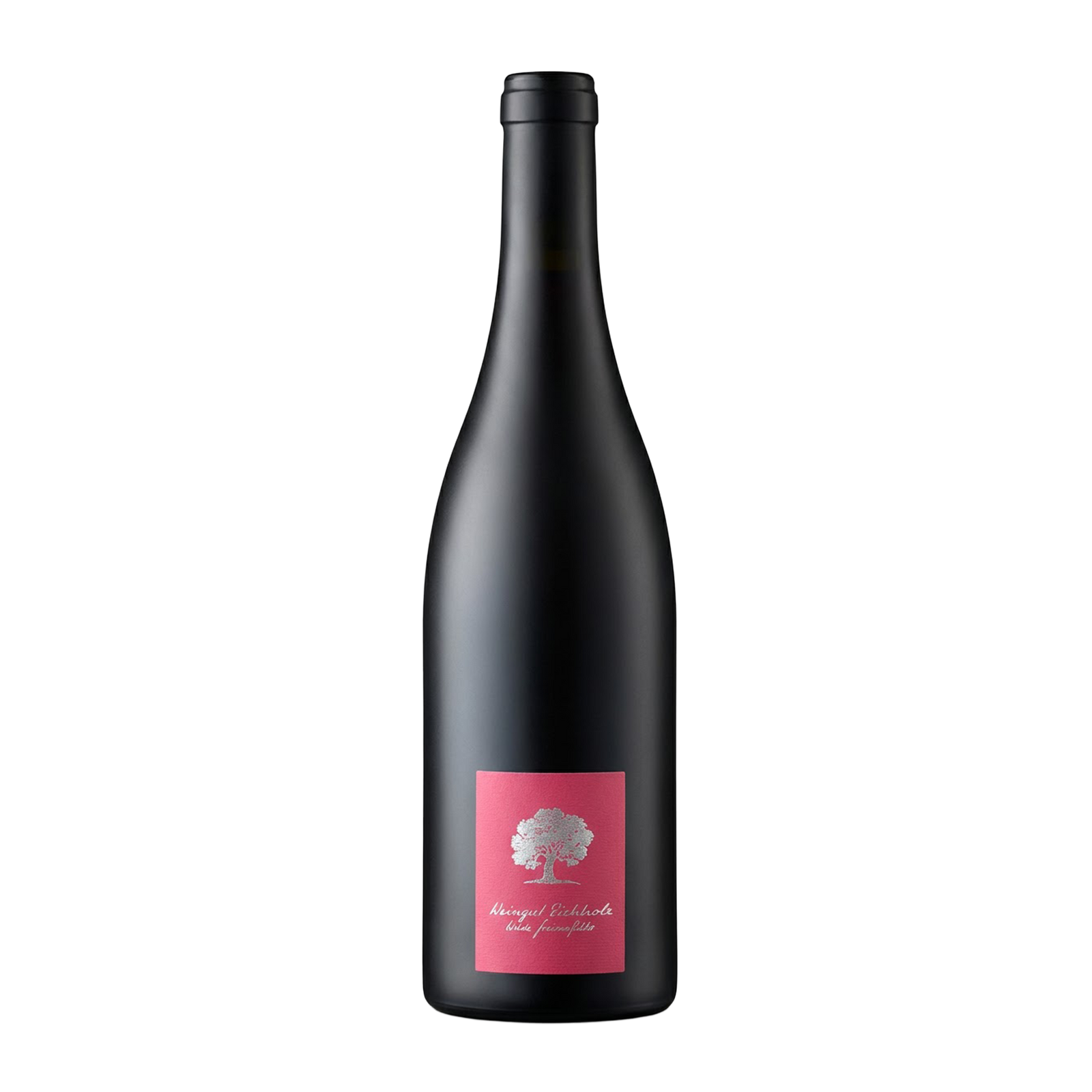 Pinot Noir Jeninser 2024 Graubünden AOC
