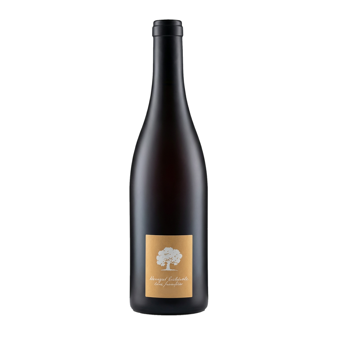 Blanc de Noir 2025 Graubünden AOC