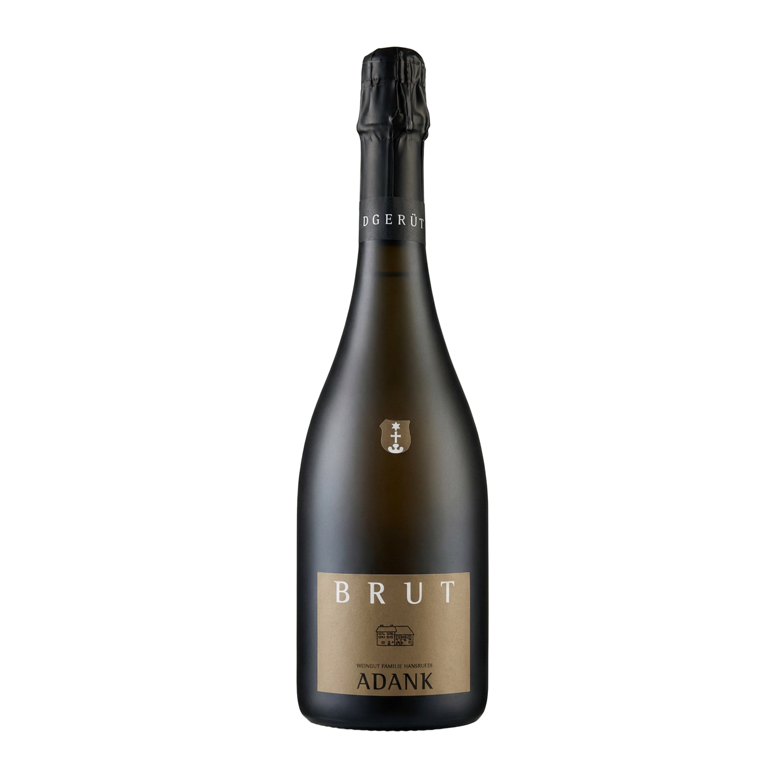 Adank's Brut VdP Suisse