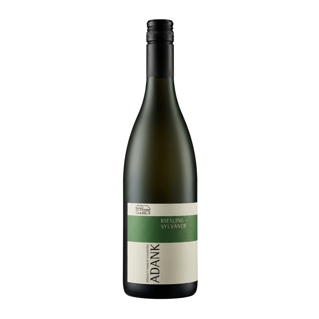 Riesling-Sylvaner 2023 Graubünden AOC