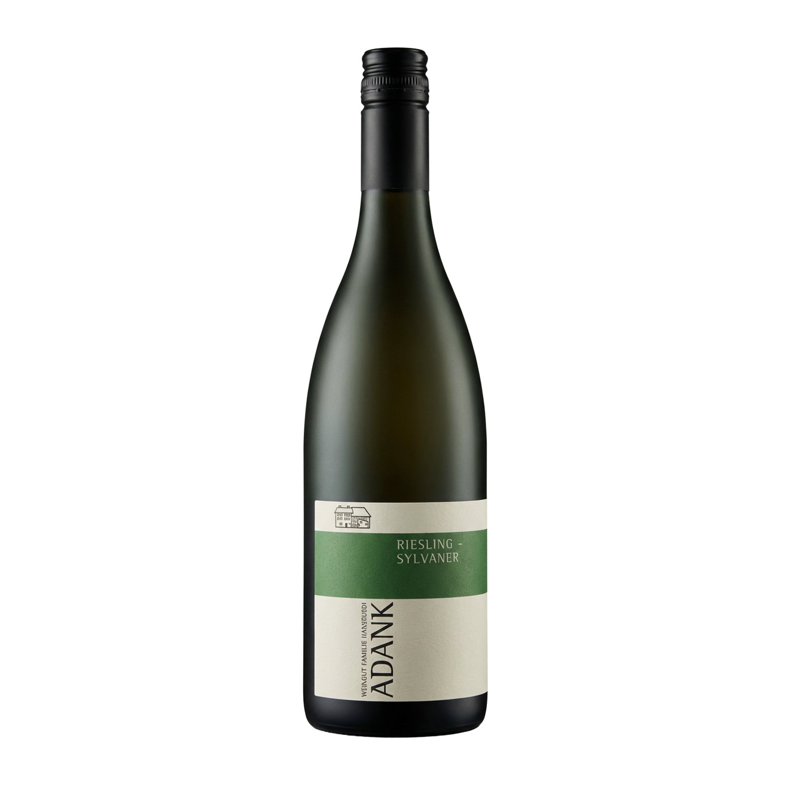 Riesling-Sylvaner 2023 Graubünden AOC
