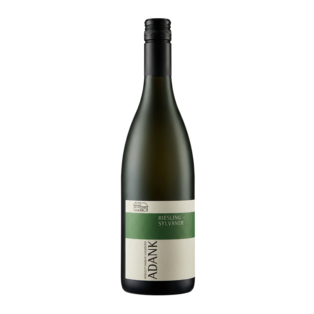 Riesling-Sylvaner 2024 Graubünden AOC
