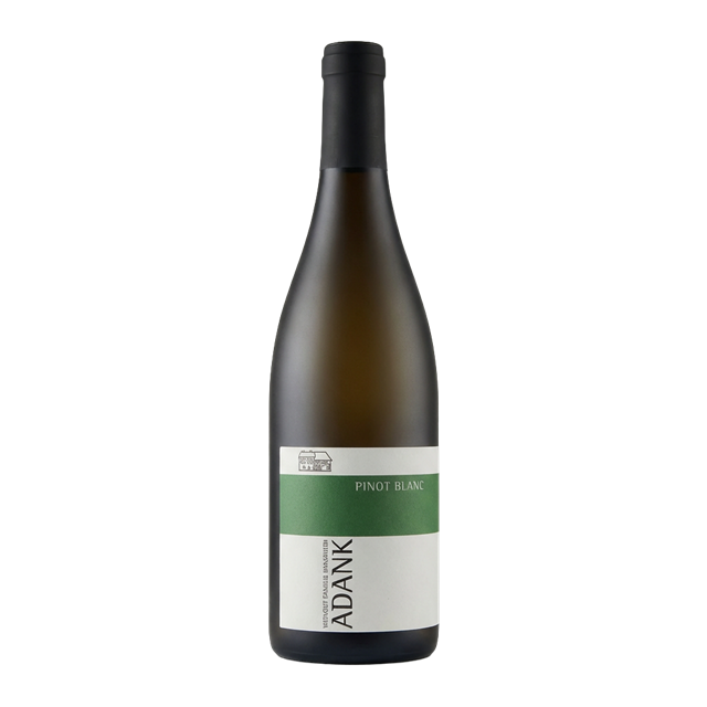 Pinot Blanc 2025 Graubünden AOC