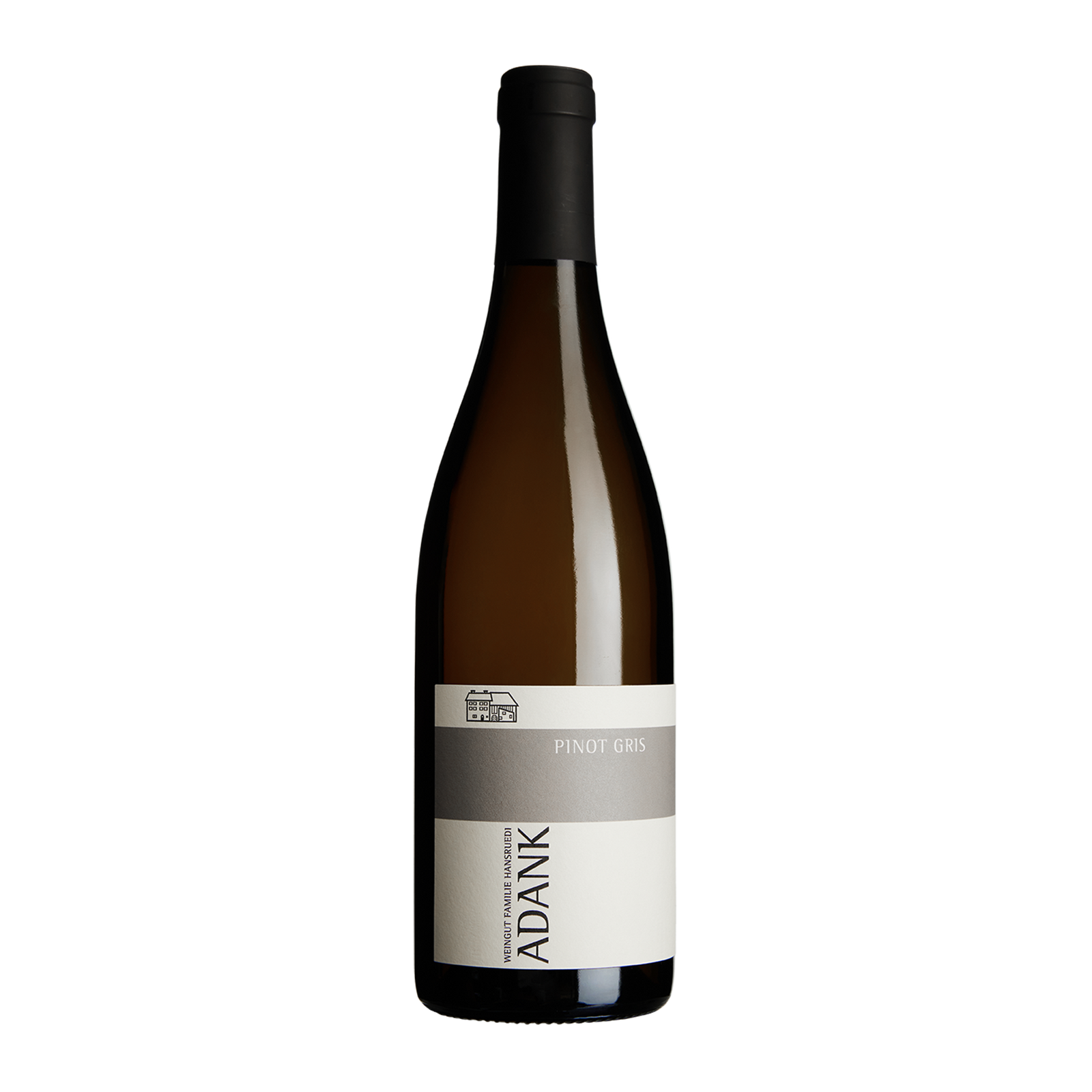 Pinot Gris 2023 Graubünden AOC