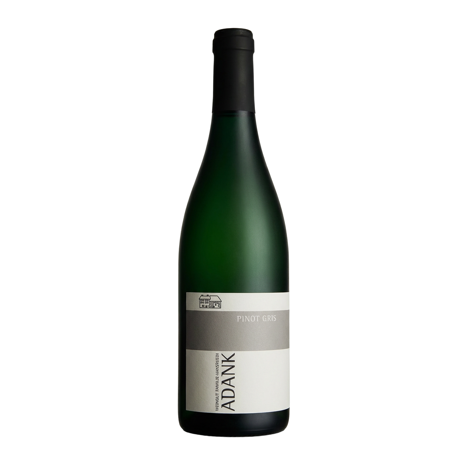 Pinot Gris 2024 Graubünden AOC