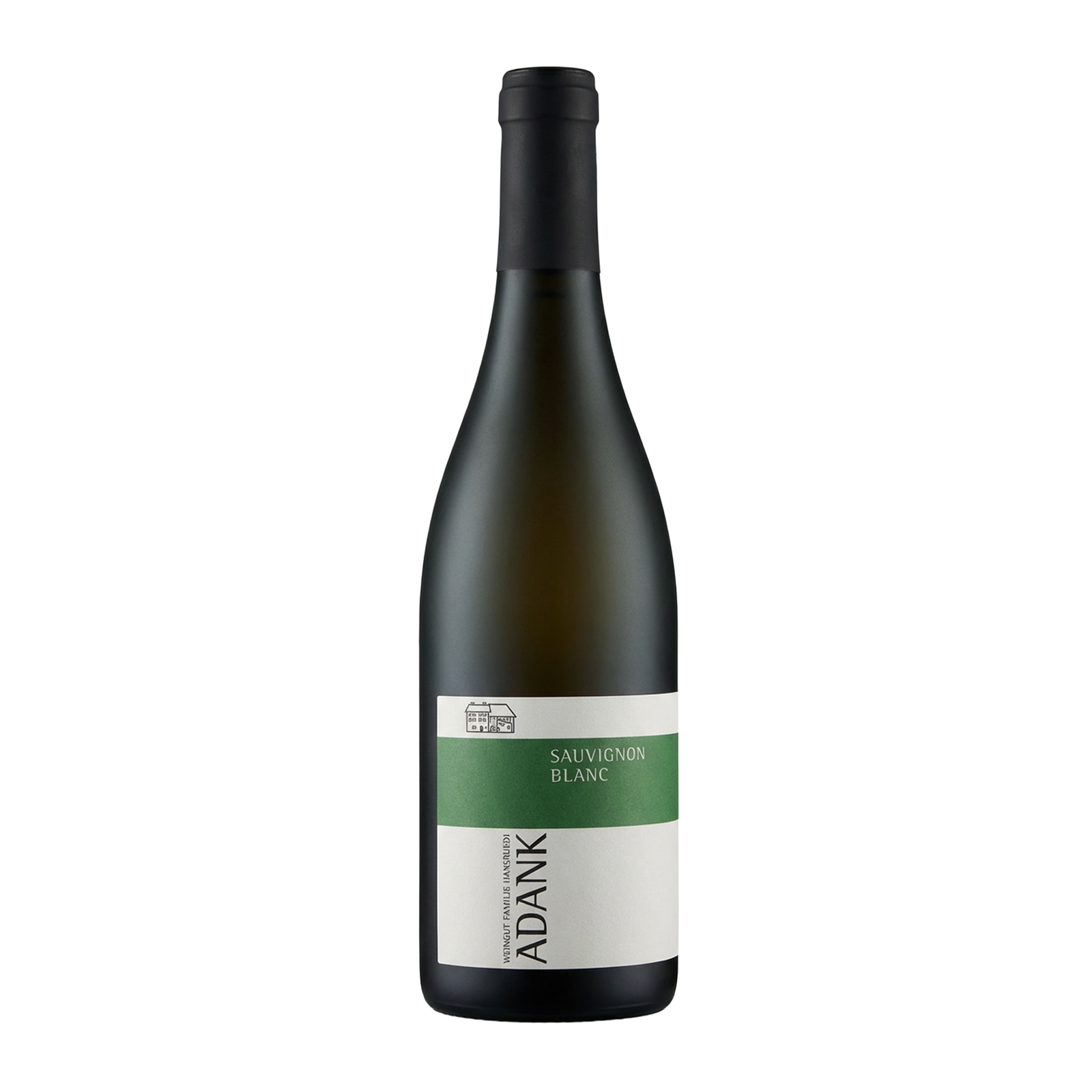 Sauvignon Blanc 2024 Graubünden AOC