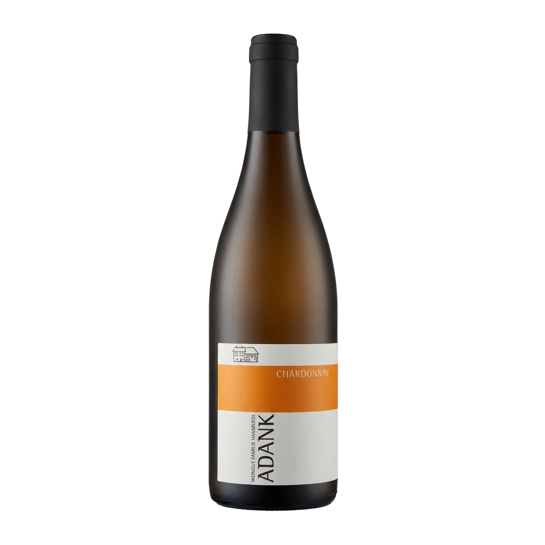 Chardonnay 2024 Graubünden AOC