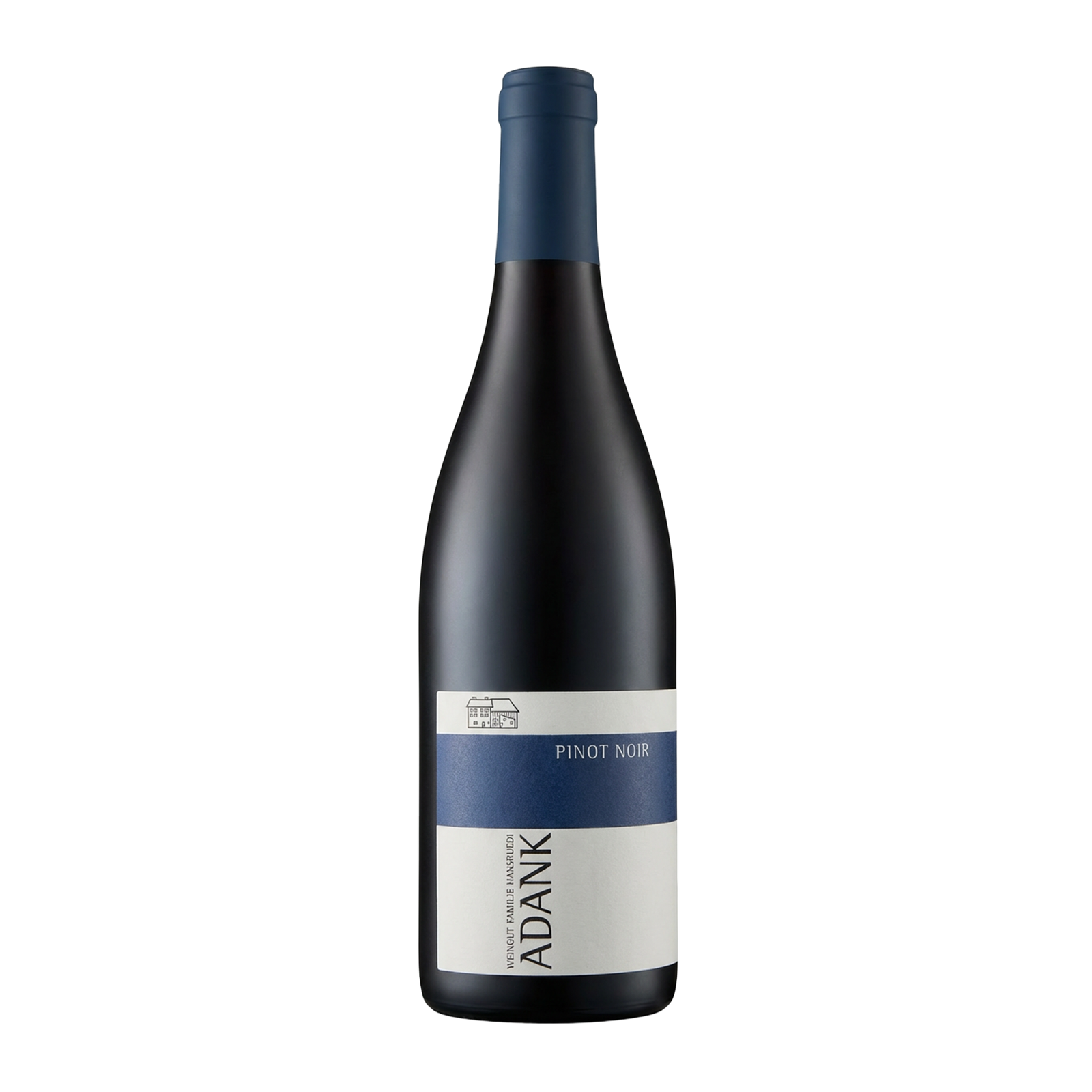 Pinot Noir 2023 Graubünden AOC