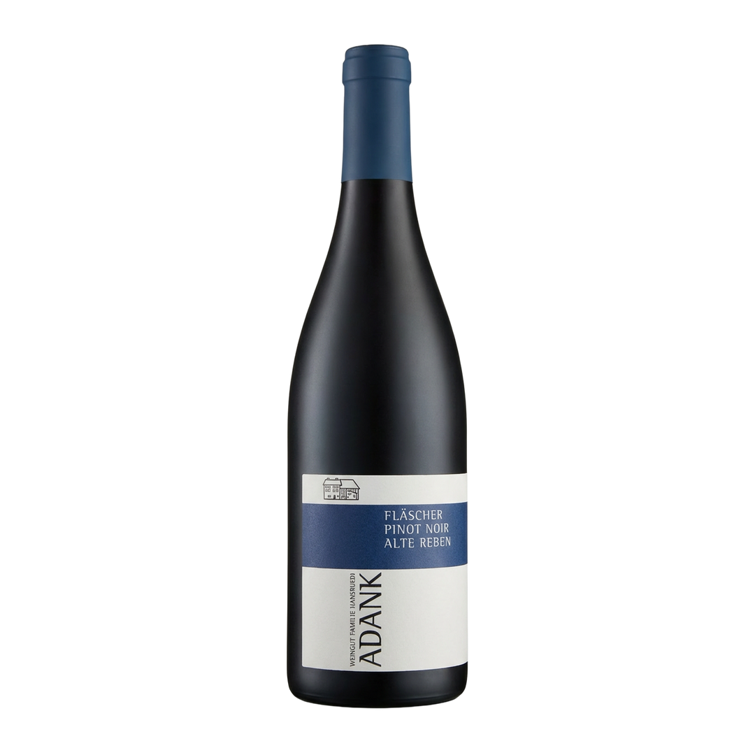 Fläscher Pinot Noir Alte Reben 2023 Graubünden AOC