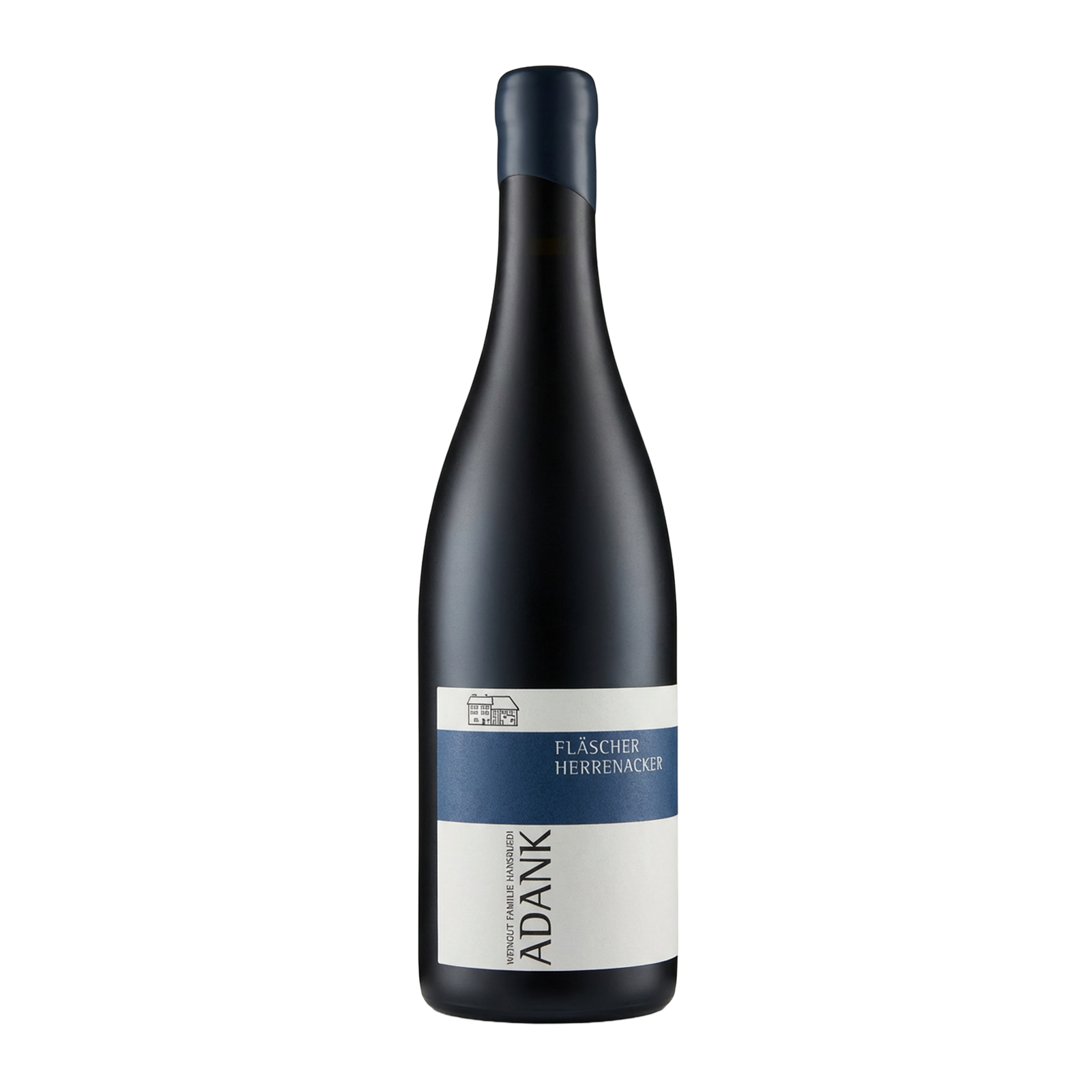 Fläscher Pinot Noir Barrique 2023 Graubünden AOC