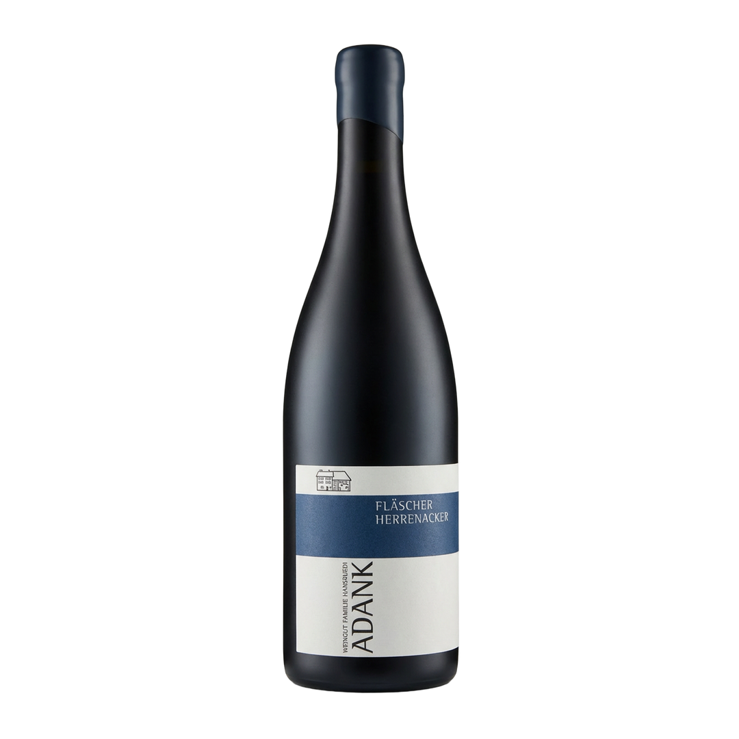 Fläscher Pinot Noir Spondis 2022 Graubünden AOC