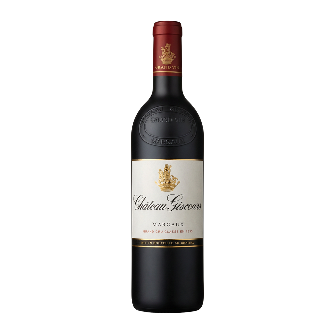 Château Giscours 2019 3ème Grand Cru Classé
