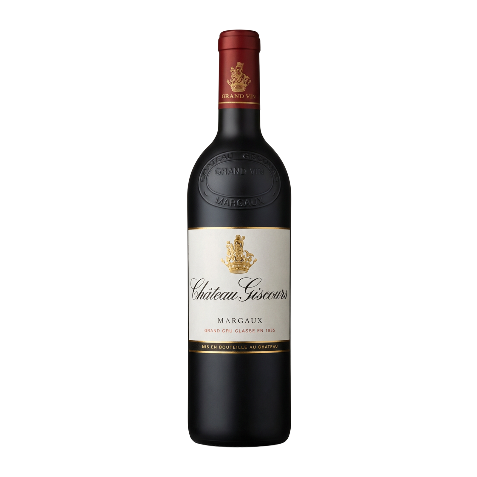 Château Giscours 2019 3ème Grand Cru Classé