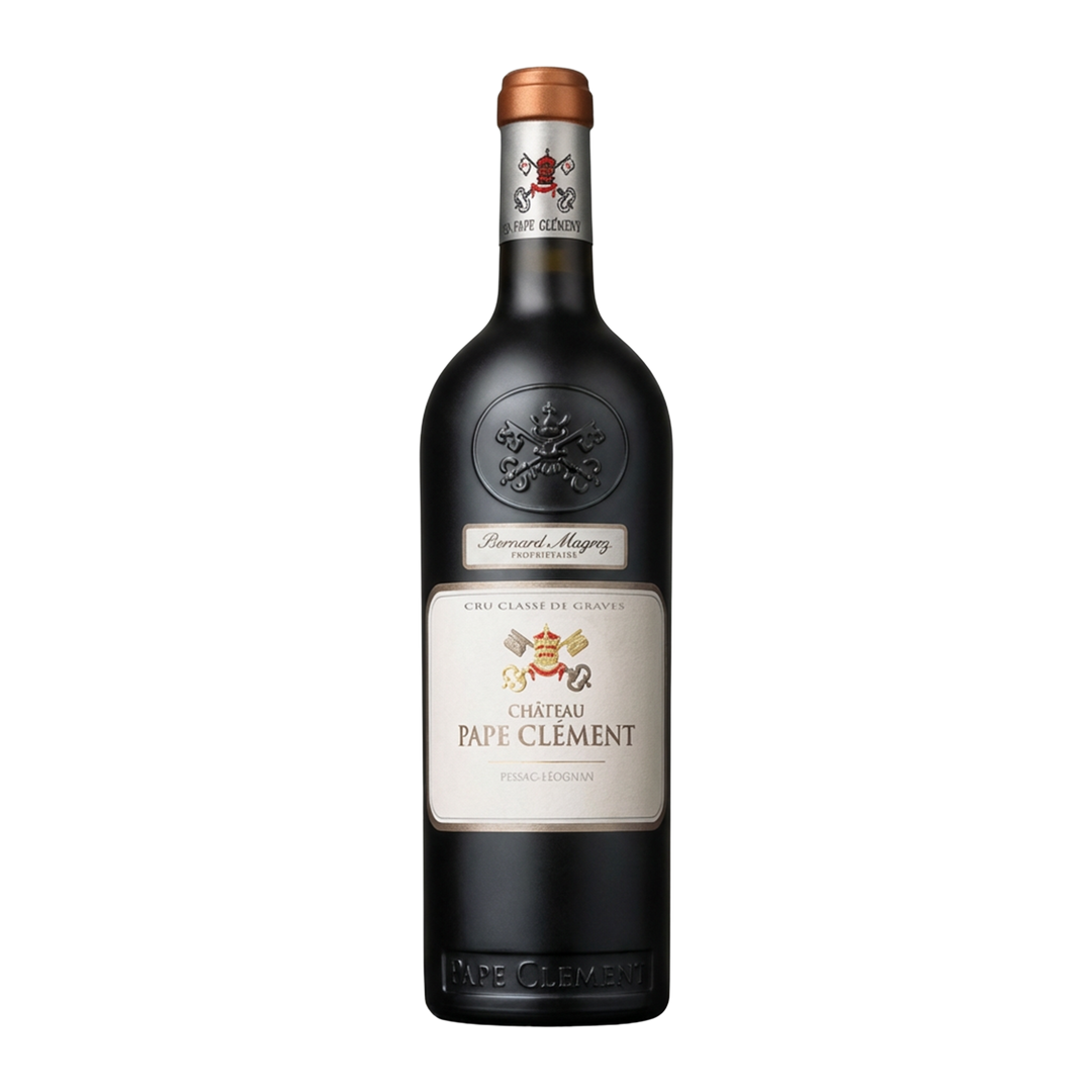 Château Pape Clement Rouge 2016 Grand Cru Classé