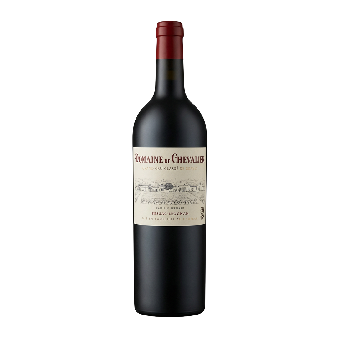 Domaine de Chevalier Rouge 2020 Grand Cru Classé