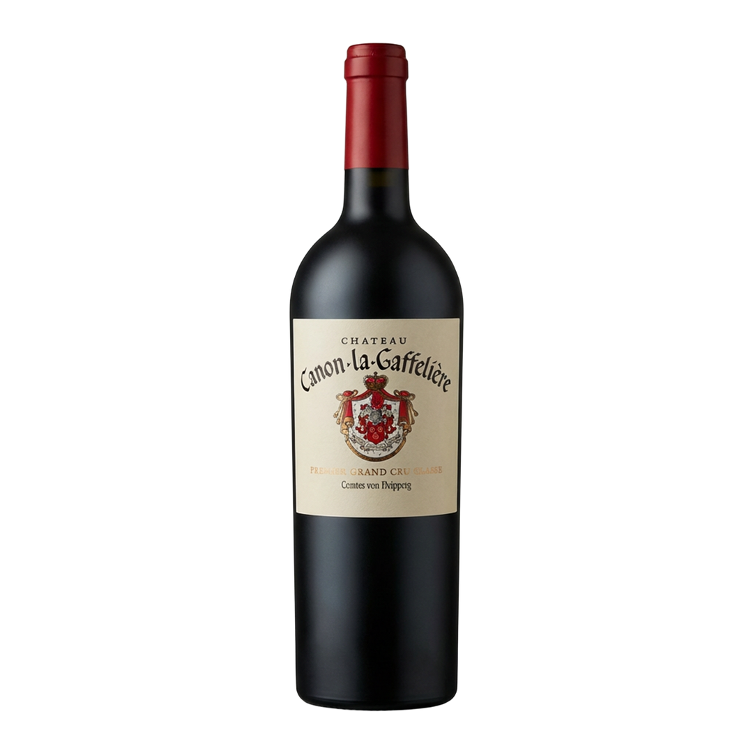 Château Canon La Gaffeliere 2016 1er Grand Cru Classé
