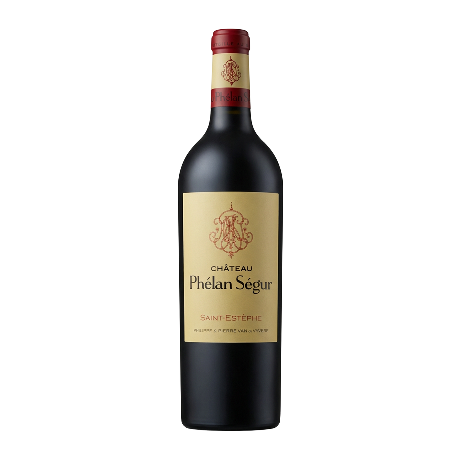 Château Phélan Segur 2021