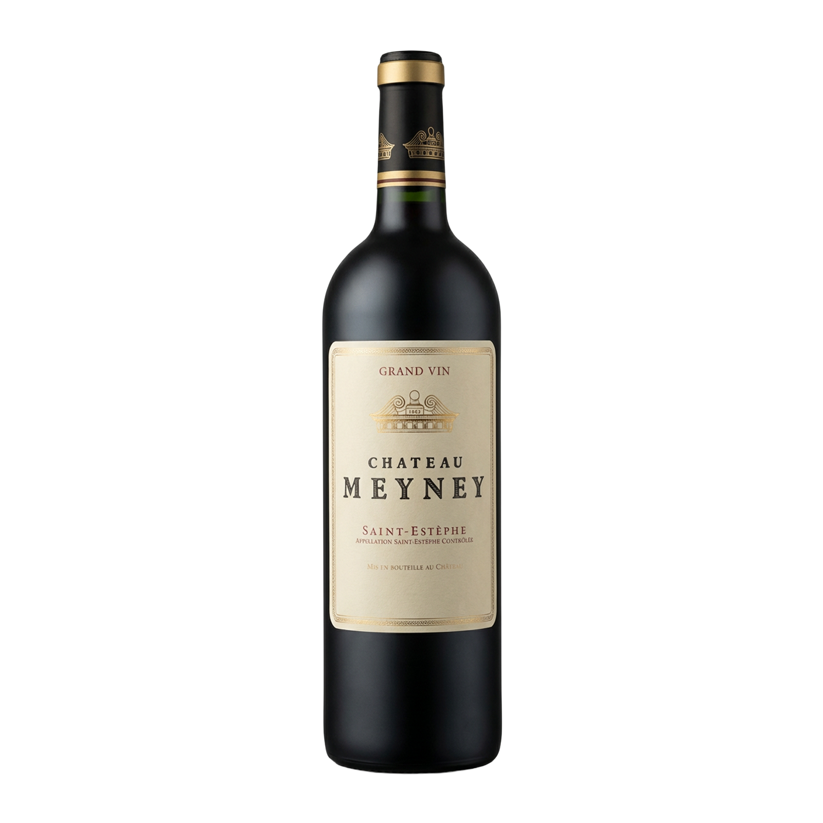Château Meyney 2019 Cru Bourgeois Supérieur