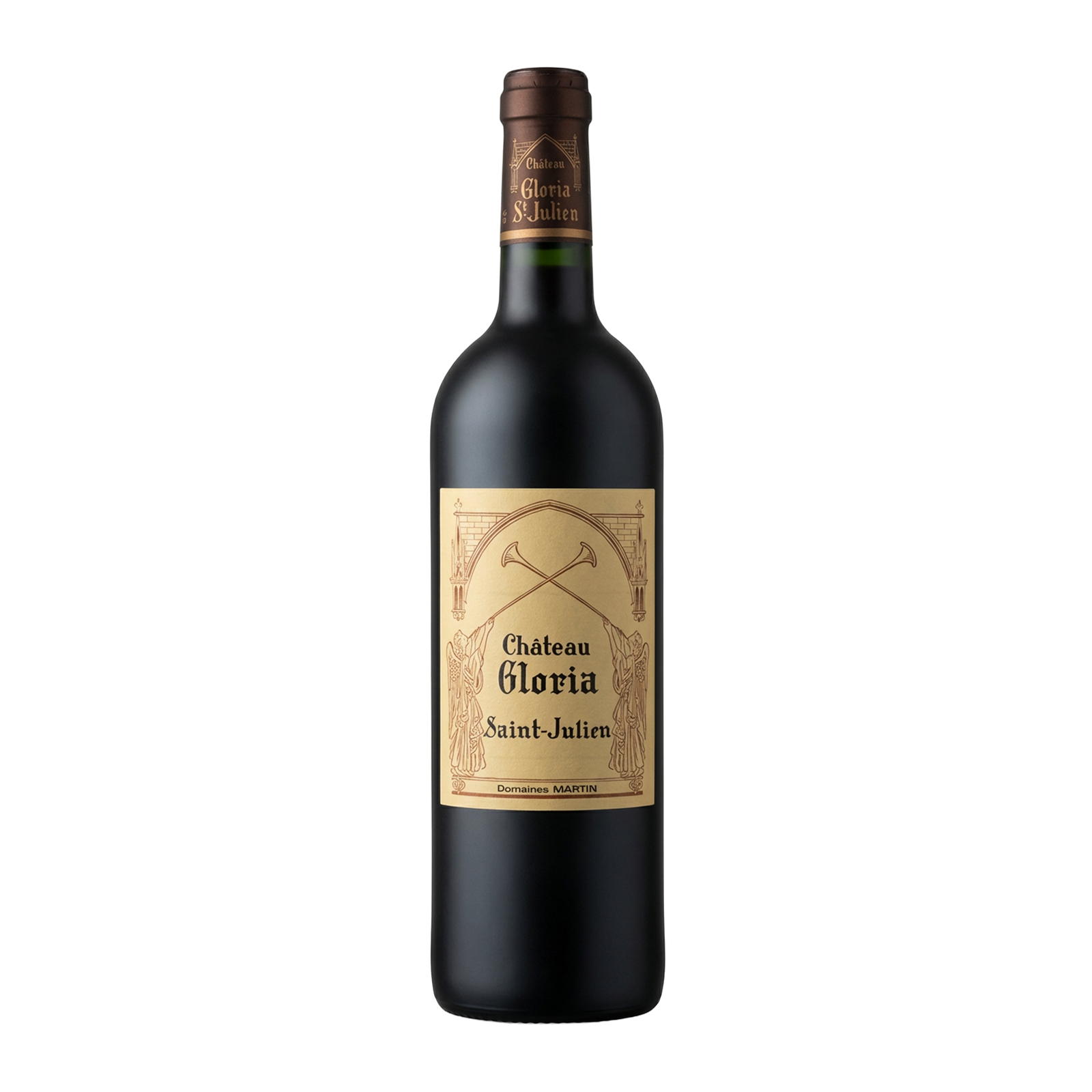 Château Gloria 2020