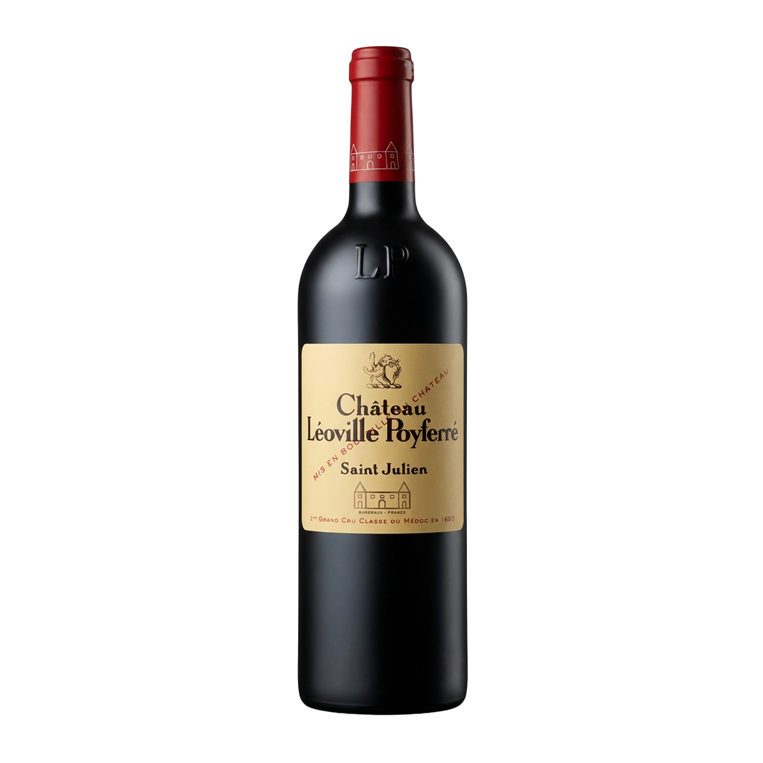 Château Leoville Poyferre 2021 2ème Grand Cru Classé