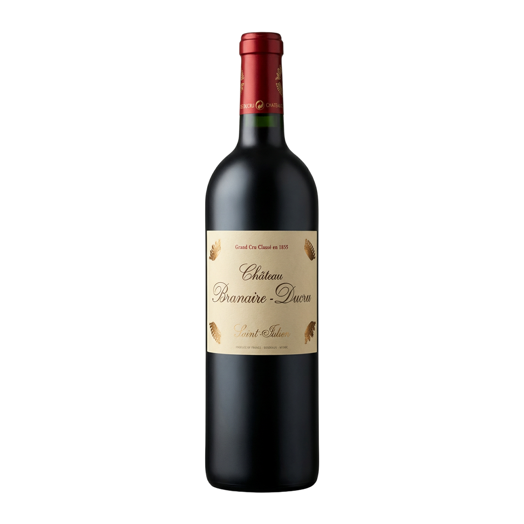 Château Branaire-Ducru 2022 4ème Cru Classé