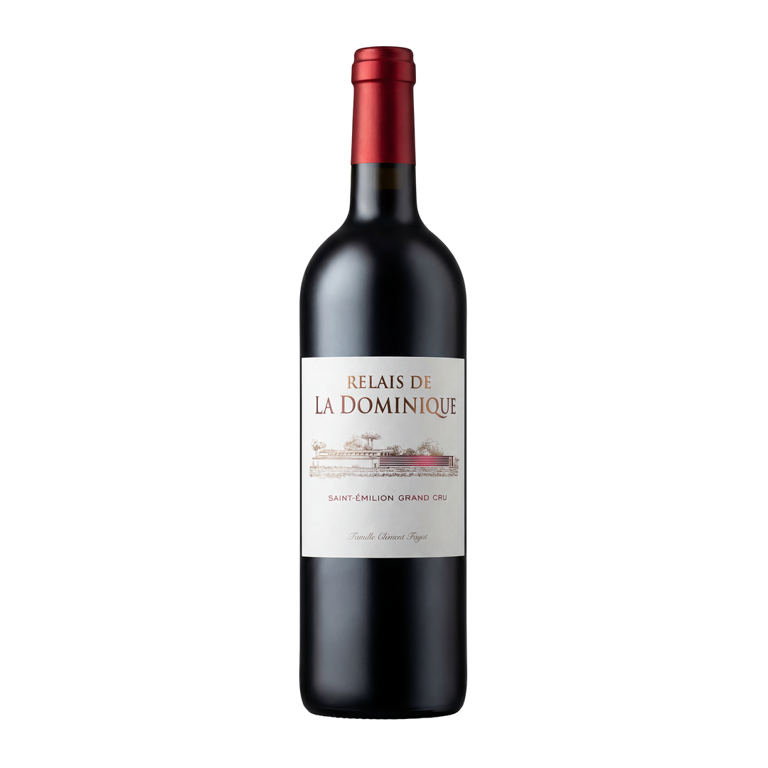 Relais de la Dominique 2019 Grand Cru
