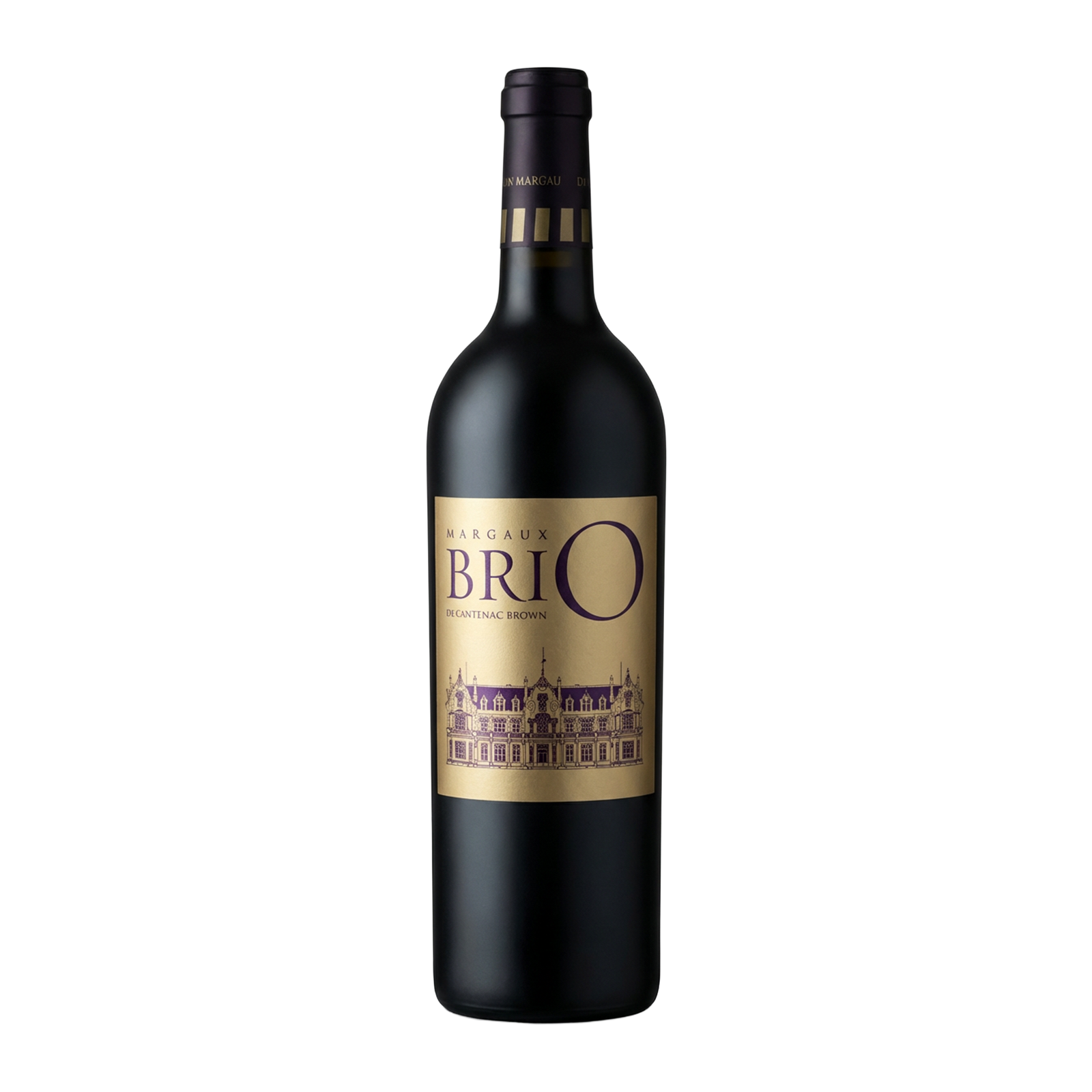 Brio de Cantenac Brown 2020