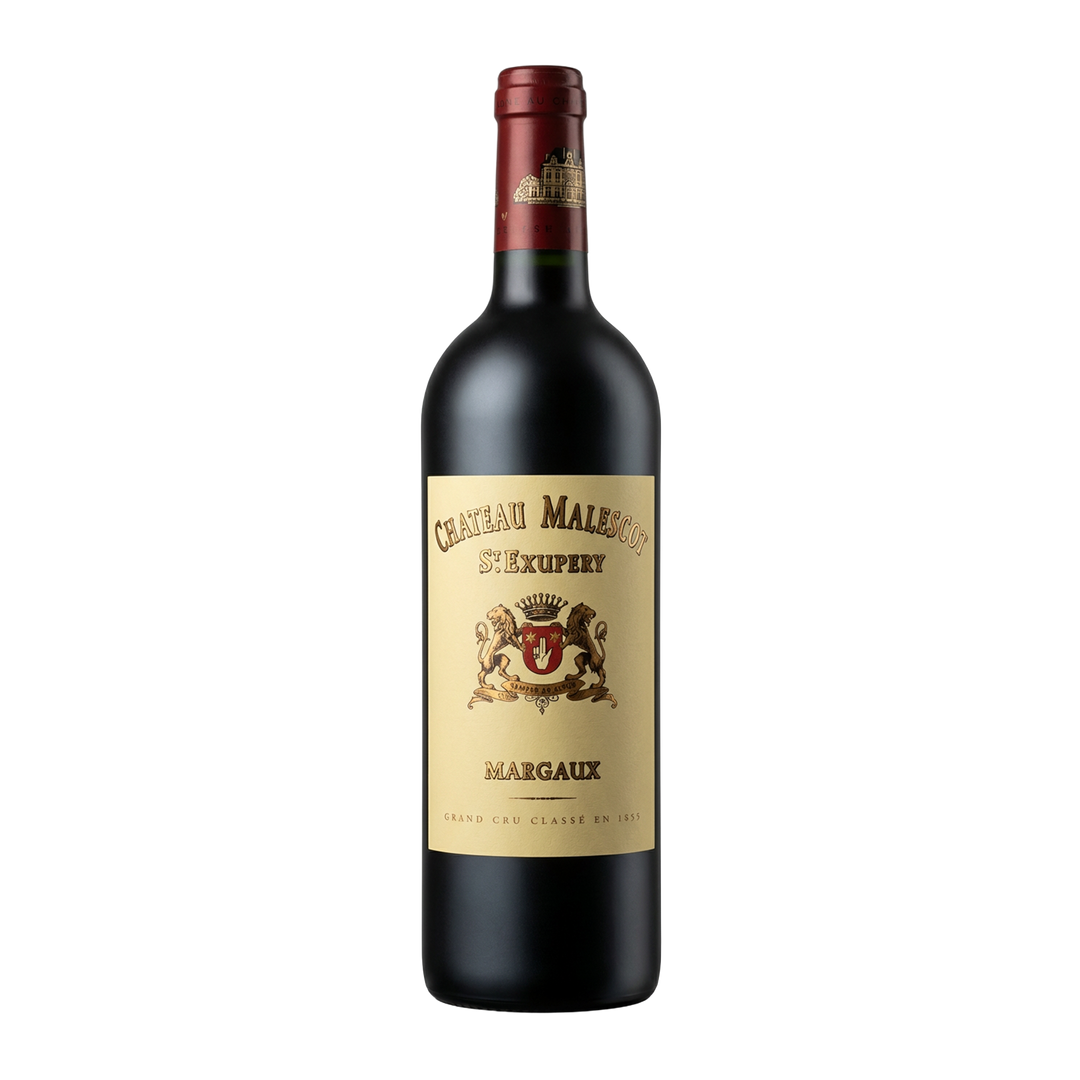 Château Malescot Saint Exupery 2019