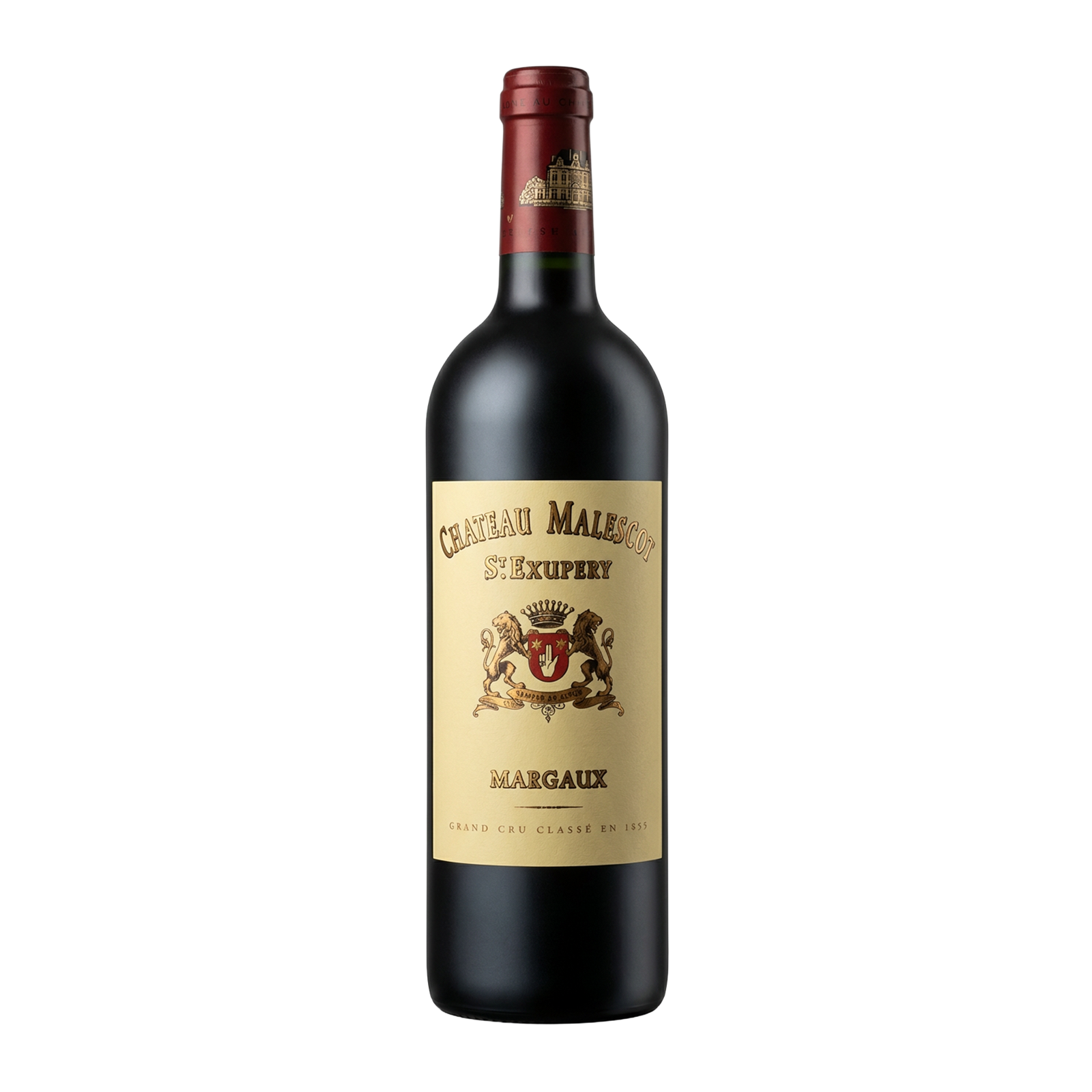 Château Malescot Saint Exupery 2019