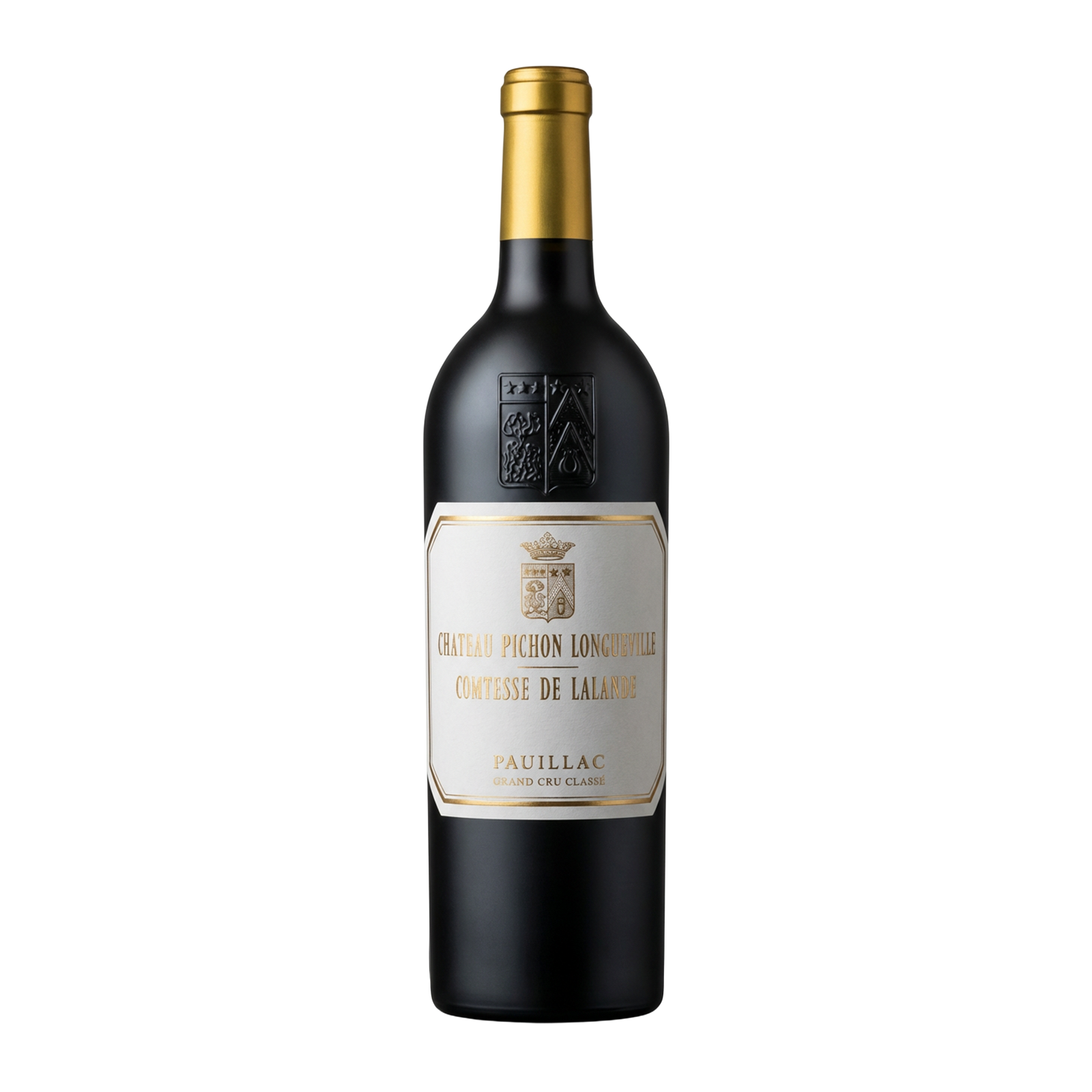 Château Pichon Longueville Comtesse de Lalande 2017 2ème Cru Classé