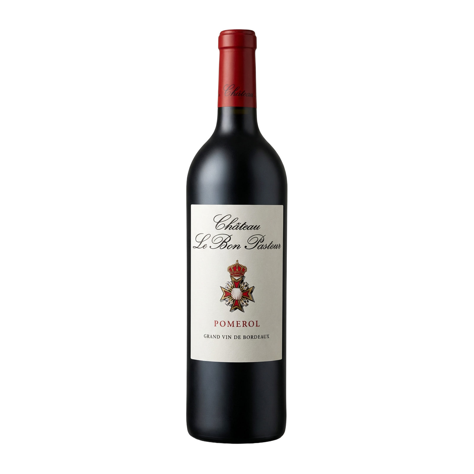 Château le Bon Pasteur 2020